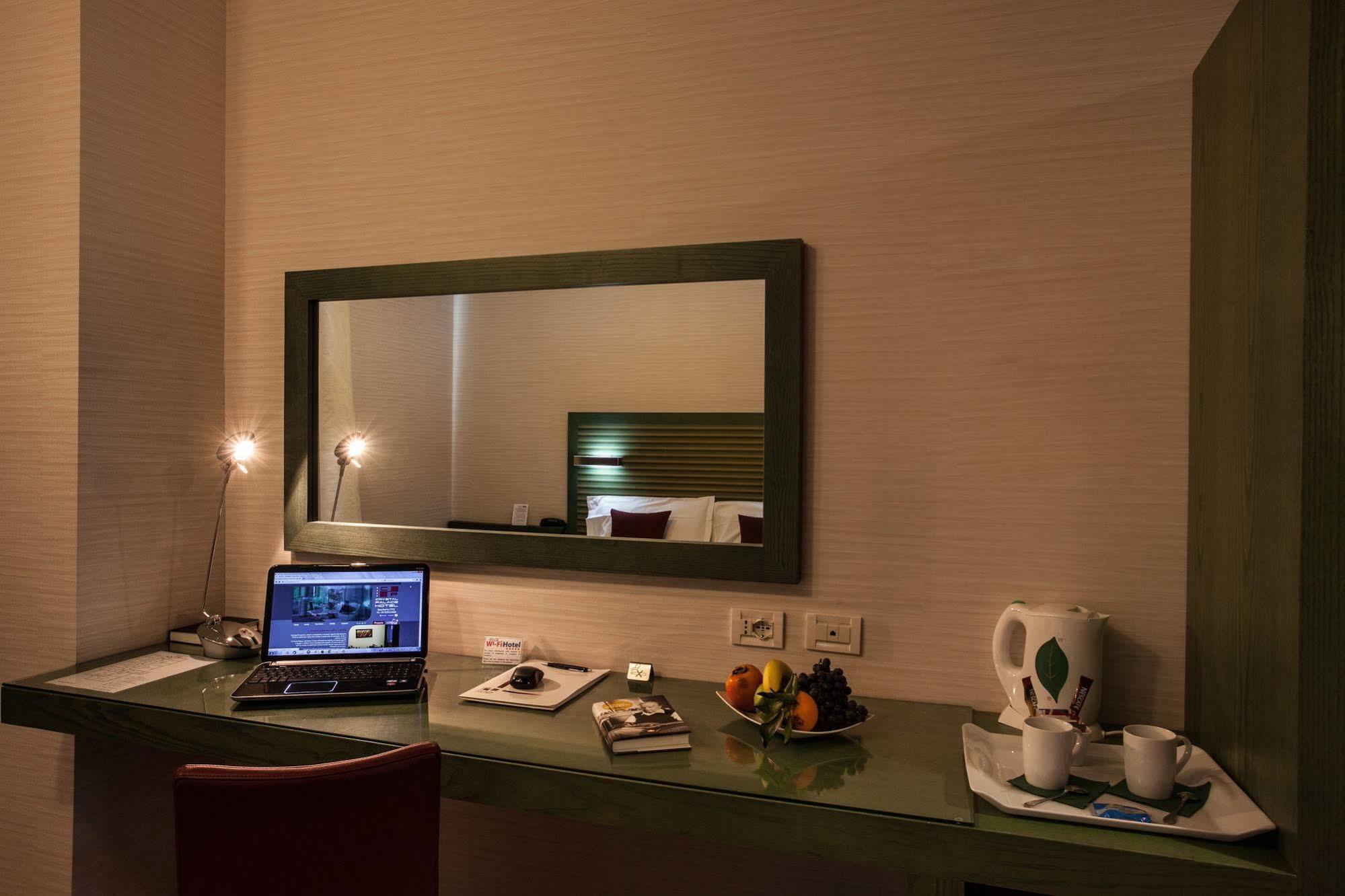 Best Western Ivrea Crystal Palace Banchette D'Ivrea エクステリア 写真