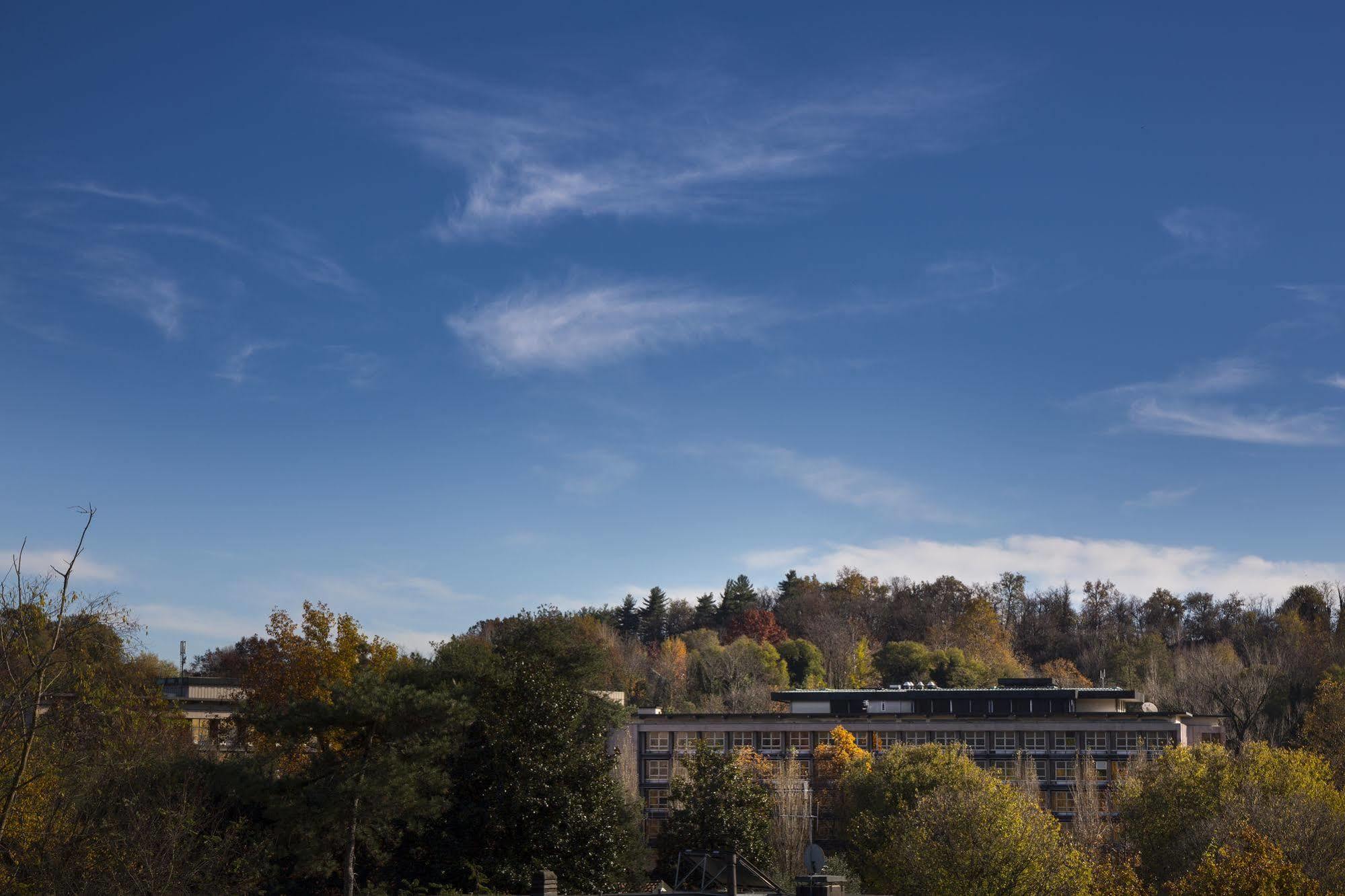 Best Western Ivrea Crystal Palace Banchette D'Ivrea エクステリア 写真