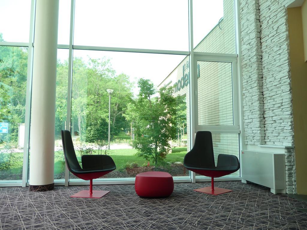 Best Western Ivrea Crystal Palace Banchette D'Ivrea インテリア 写真
