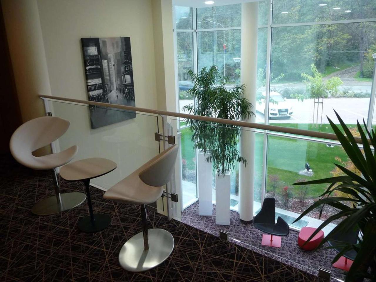 Best Western Ivrea Crystal Palace Banchette D'Ivrea インテリア 写真