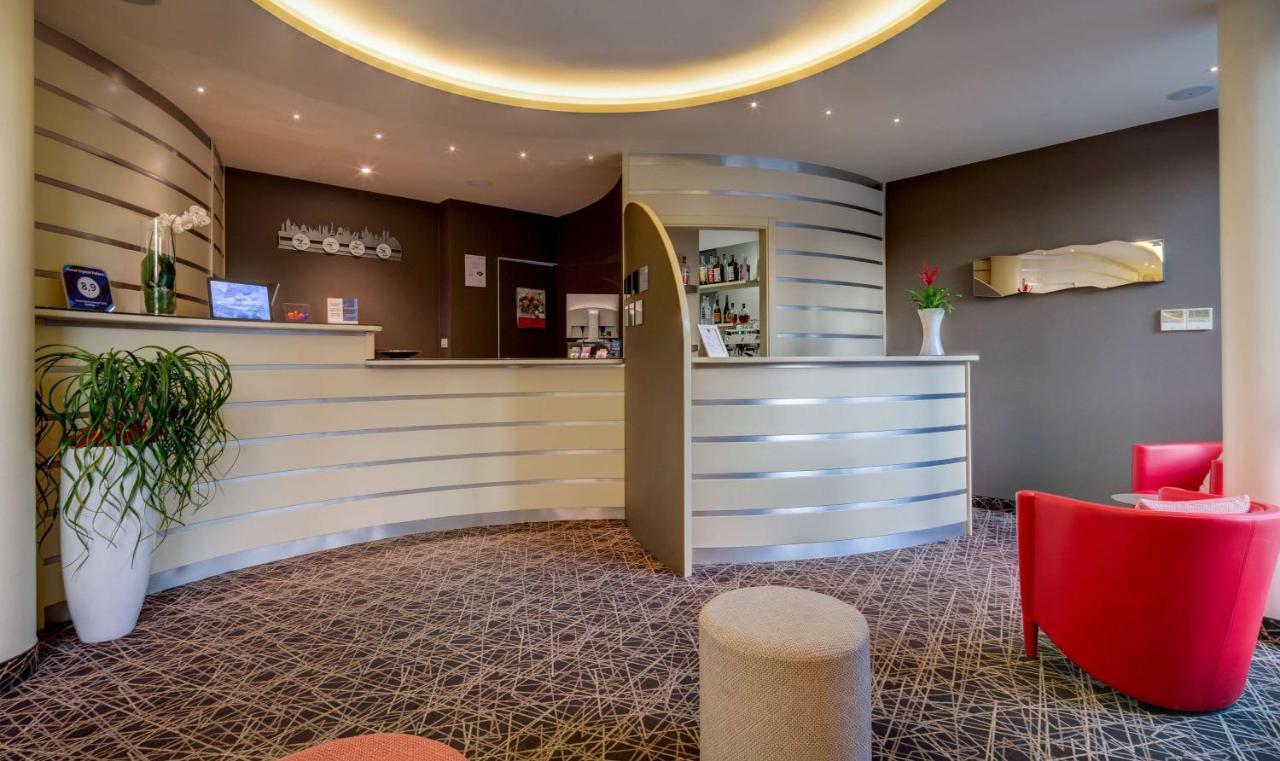 Best Western Ivrea Crystal Palace Banchette D'Ivrea エクステリア 写真