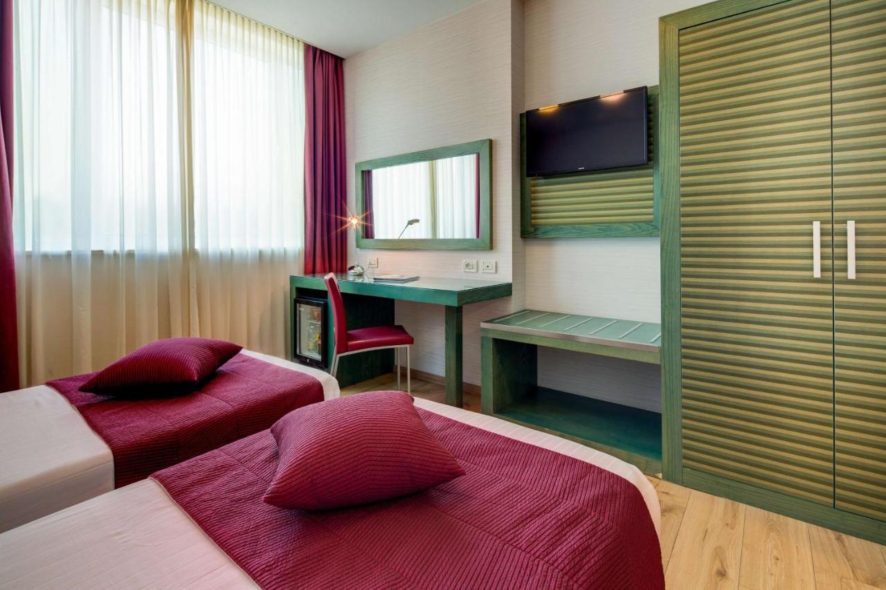 Best Western Ivrea Crystal Palace Banchette D'Ivrea エクステリア 写真