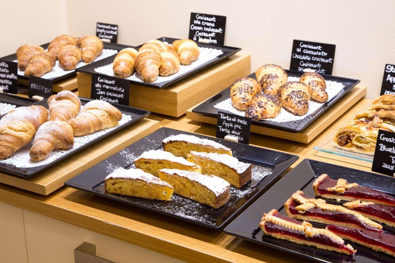 Best Western Ivrea Crystal Palace Banchette D'Ivrea エクステリア 写真