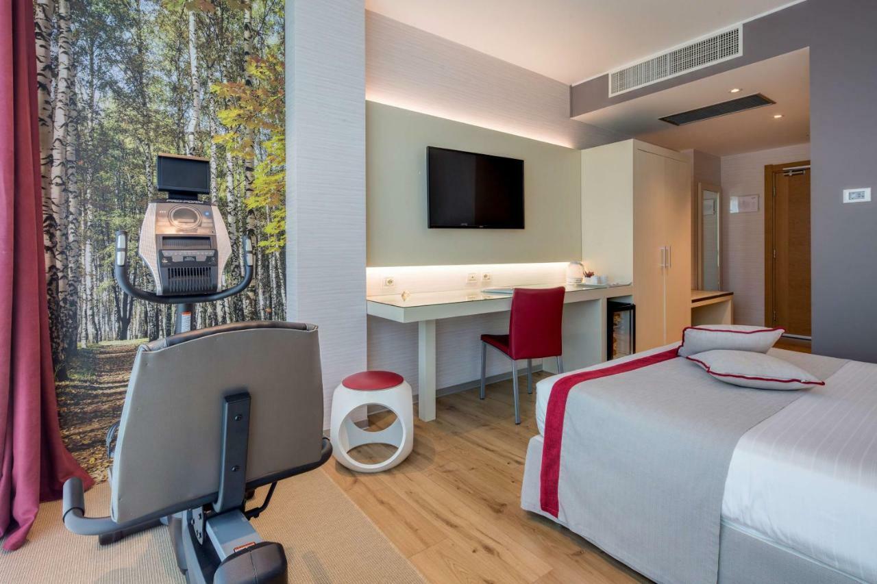 Best Western Ivrea Crystal Palace Banchette D'Ivrea エクステリア 写真