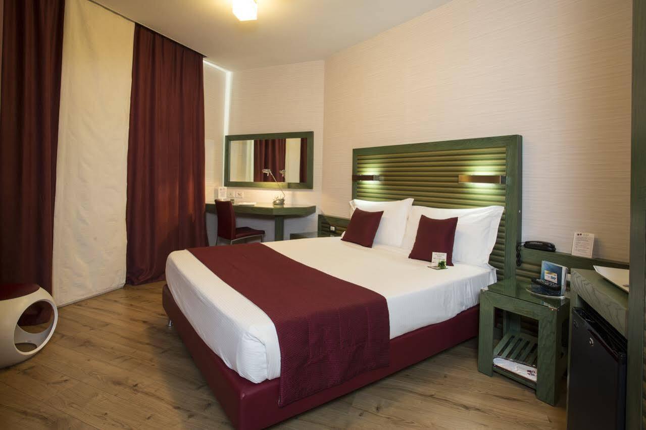 Best Western Ivrea Crystal Palace Banchette D'Ivrea エクステリア 写真