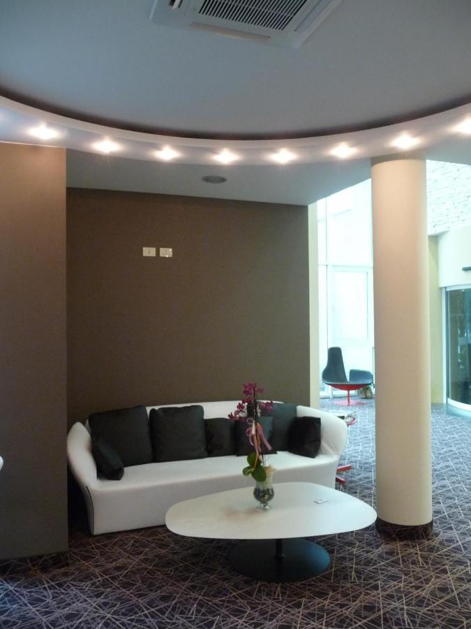Best Western Ivrea Crystal Palace Banchette D'Ivrea エクステリア 写真