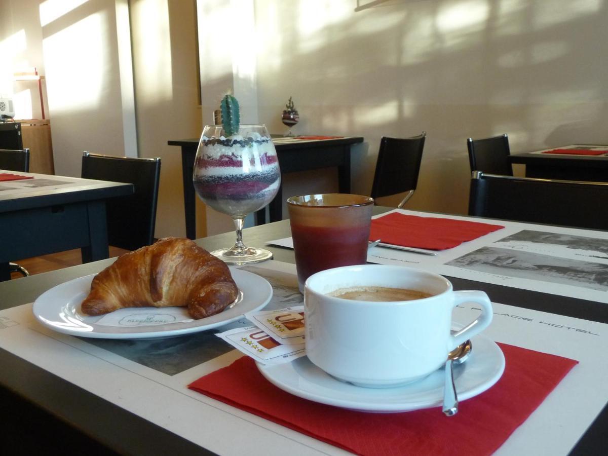 Best Western Ivrea Crystal Palace Banchette D'Ivrea エクステリア 写真