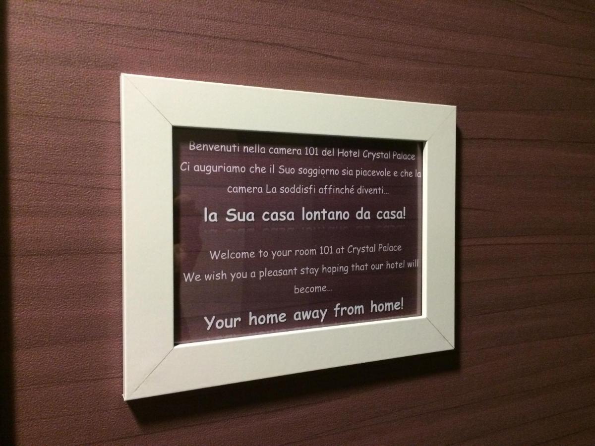 Best Western Ivrea Crystal Palace Banchette D'Ivrea 部屋 写真